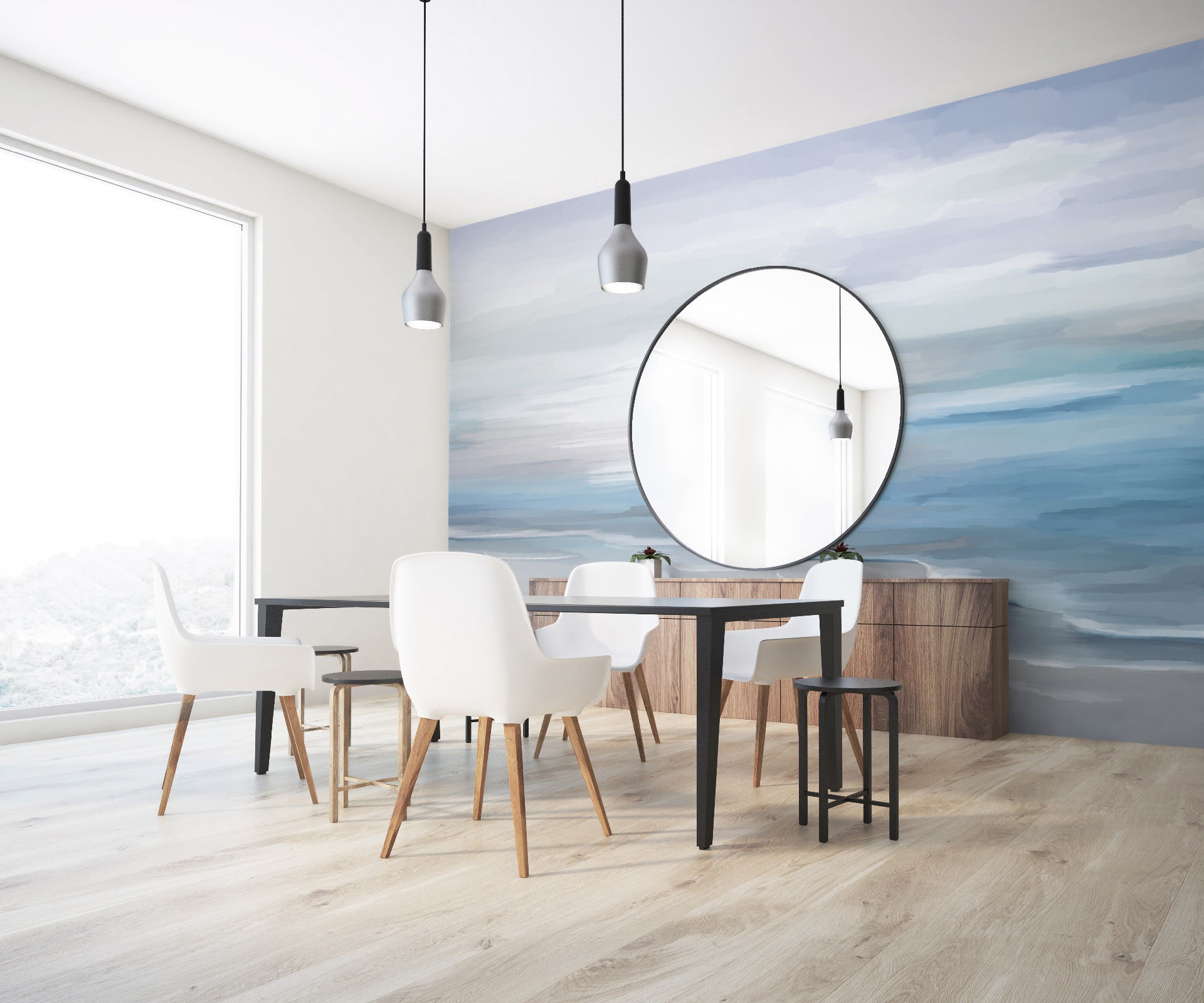 Панно Loymina арт ART16 006 фото 3