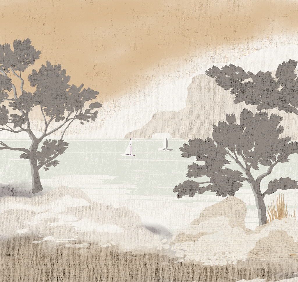 Панно Loymina арт ART18 002 фото 1