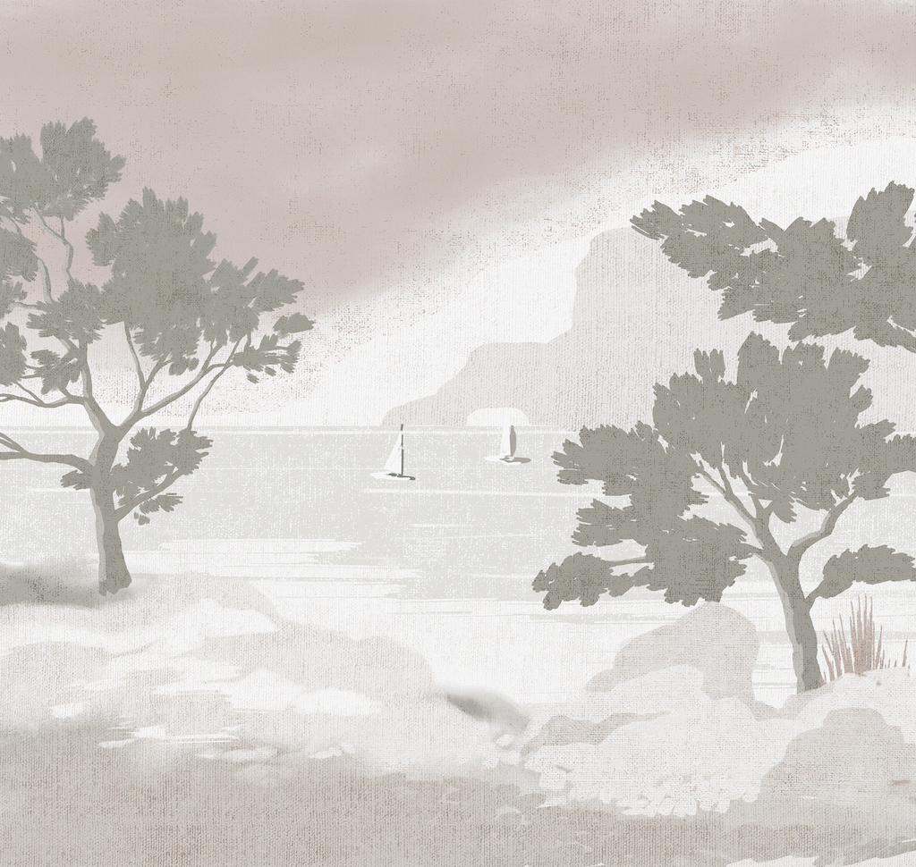 Панно Loymina арт ART18 012 фото 1