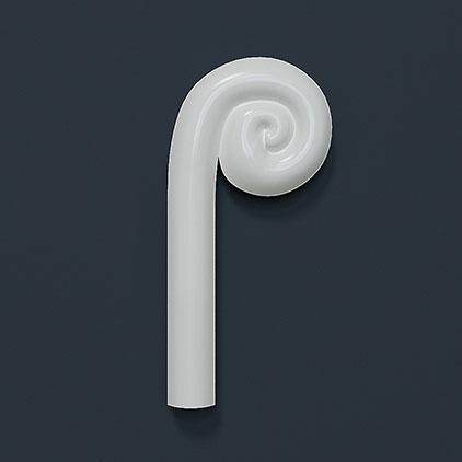 Архитектурный лепной декор Европласт арт 1.62.805 фото 2