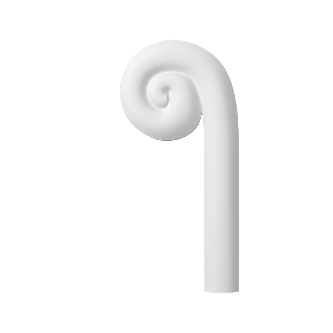 Архитектурный лепной декор Европласт арт 1.62.806 фото 1