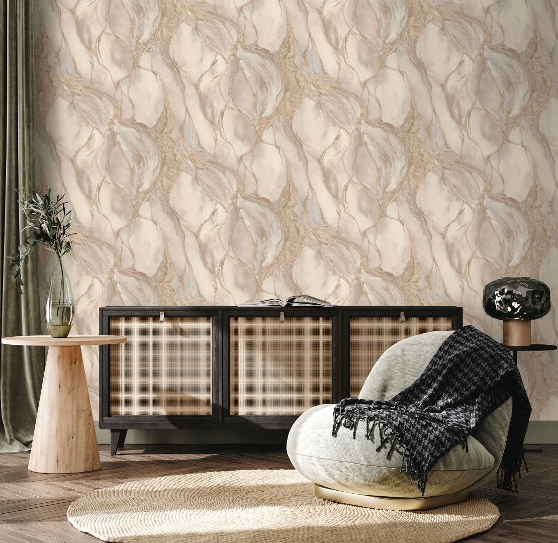 Обои Euro Decor арт 7222-02 фото 2