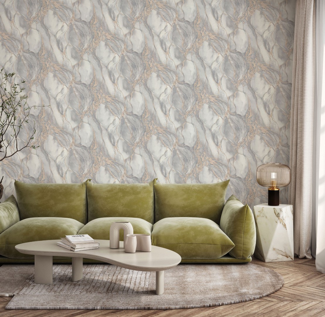 Обои Euro Decor арт 7222-11 фото 2