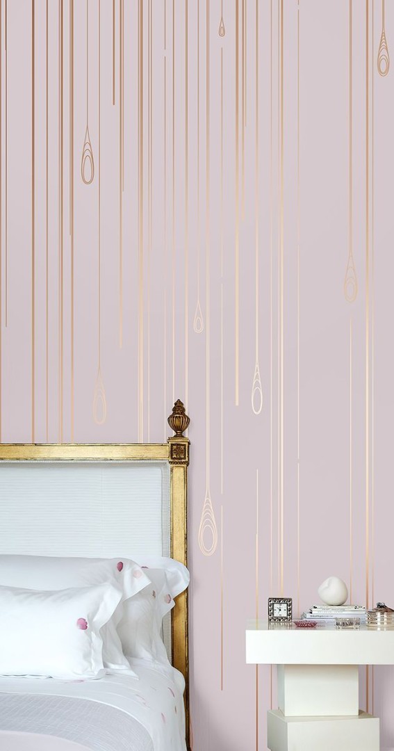 Панно Affresco арт L526-Col25-Gold фото 1