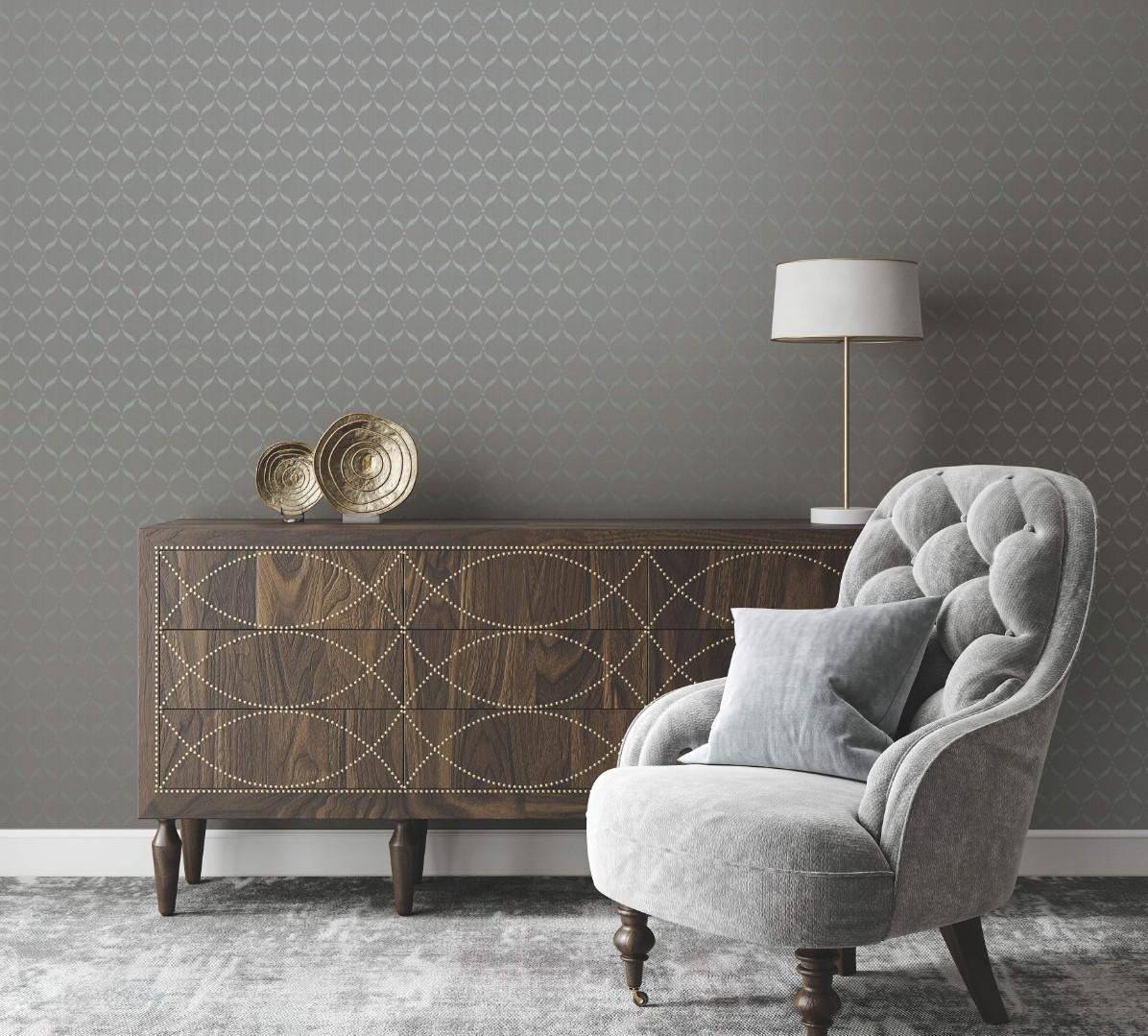 Обои Artsimple арт ARTS3 010 фото 3