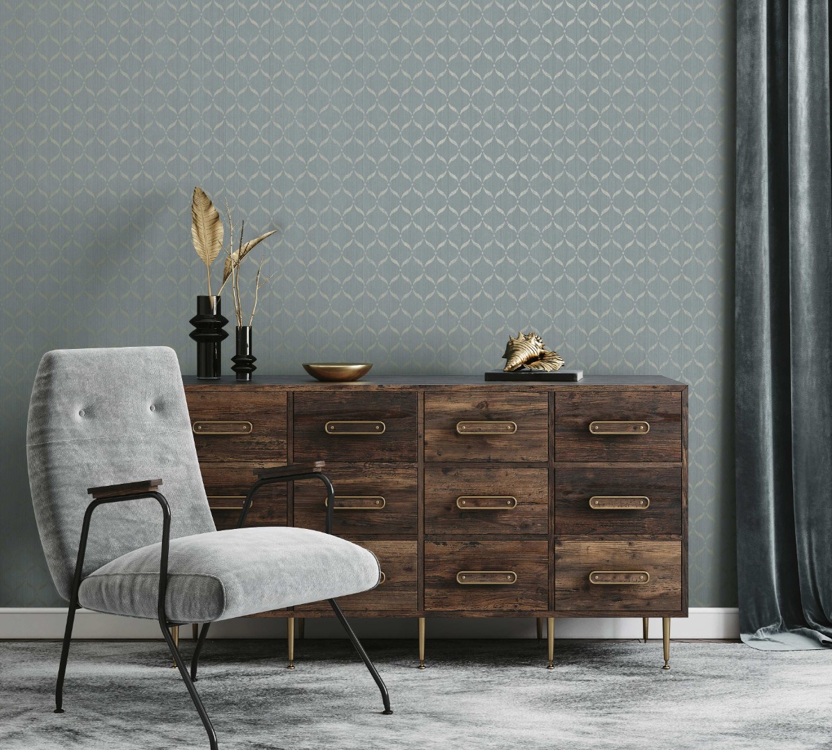 Обои Artsimple арт ARTS3 011 фото 3