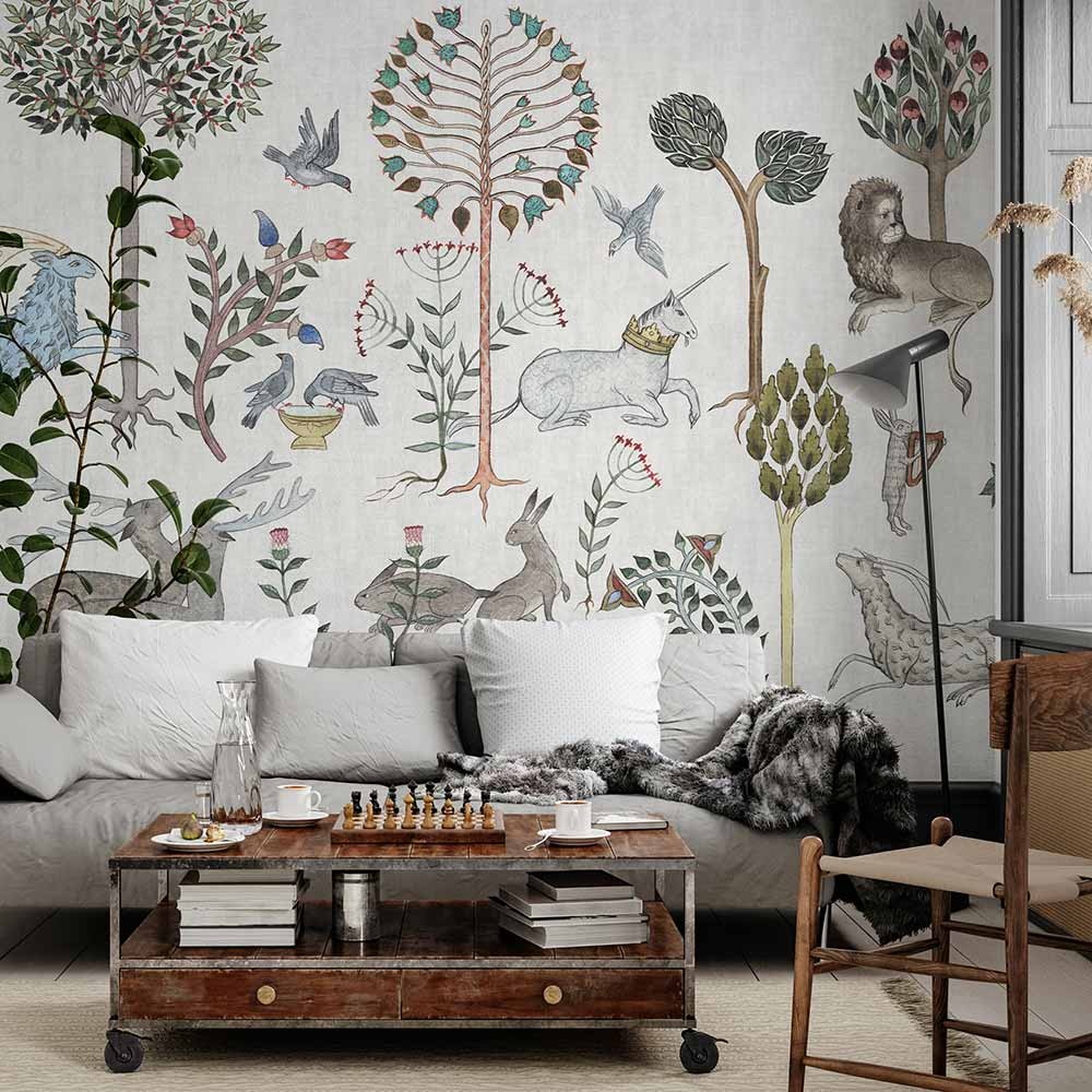 Фотообои Factura арт Bizzarria-1 фото 2