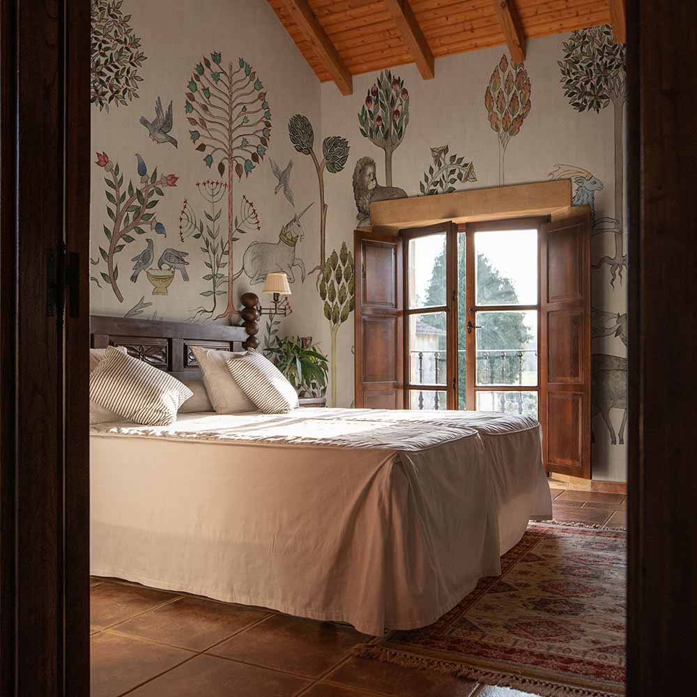 Фотообои Factura арт Bizzarria-2 фото 2