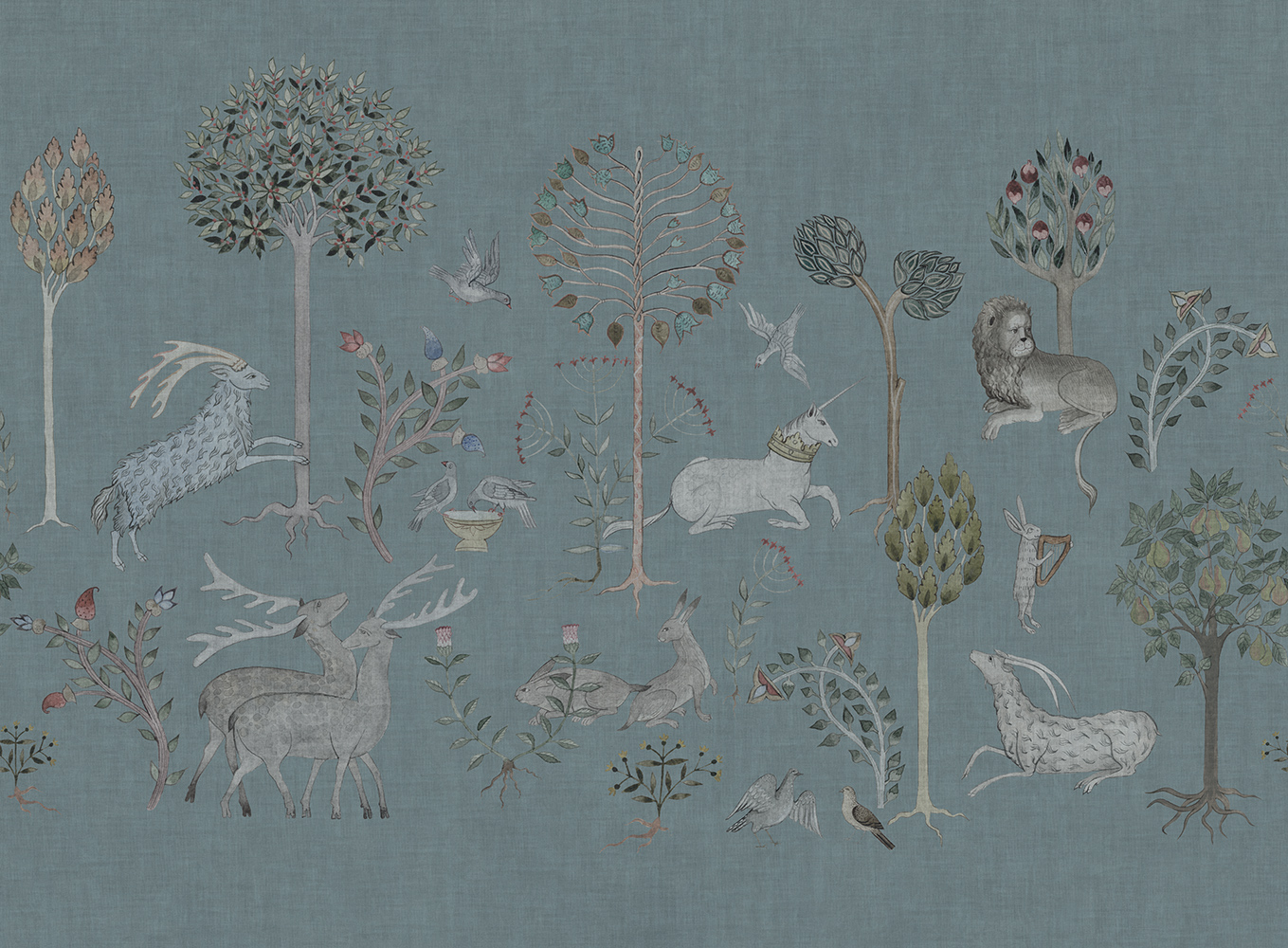 Фотообои Factura арт Bizzarria-4 фото 1