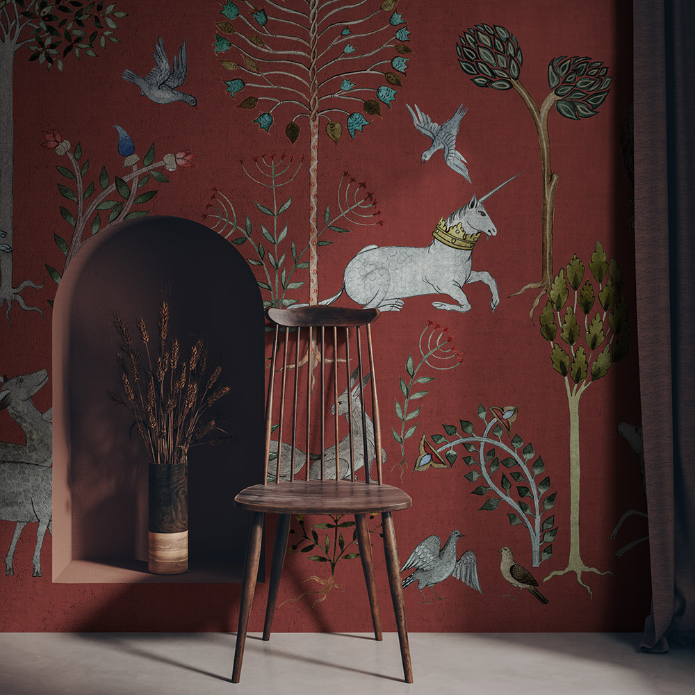 Фотообои Factura арт Bizzarria-5 фото 2