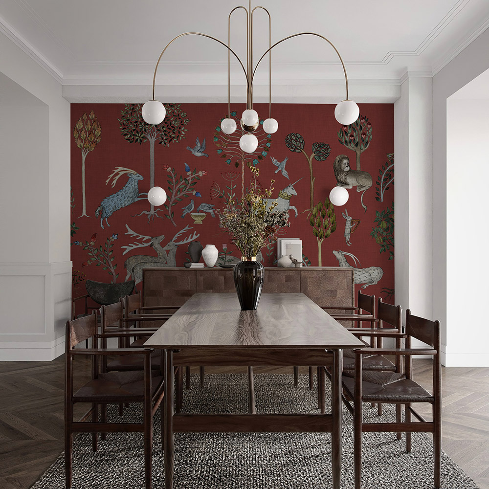 Фотообои Factura арт Bizzarria-5 фото 3