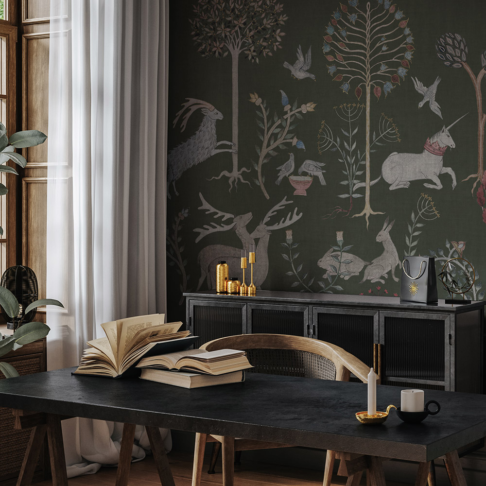 Фотообои Factura арт Bizzarria-6 фото 2