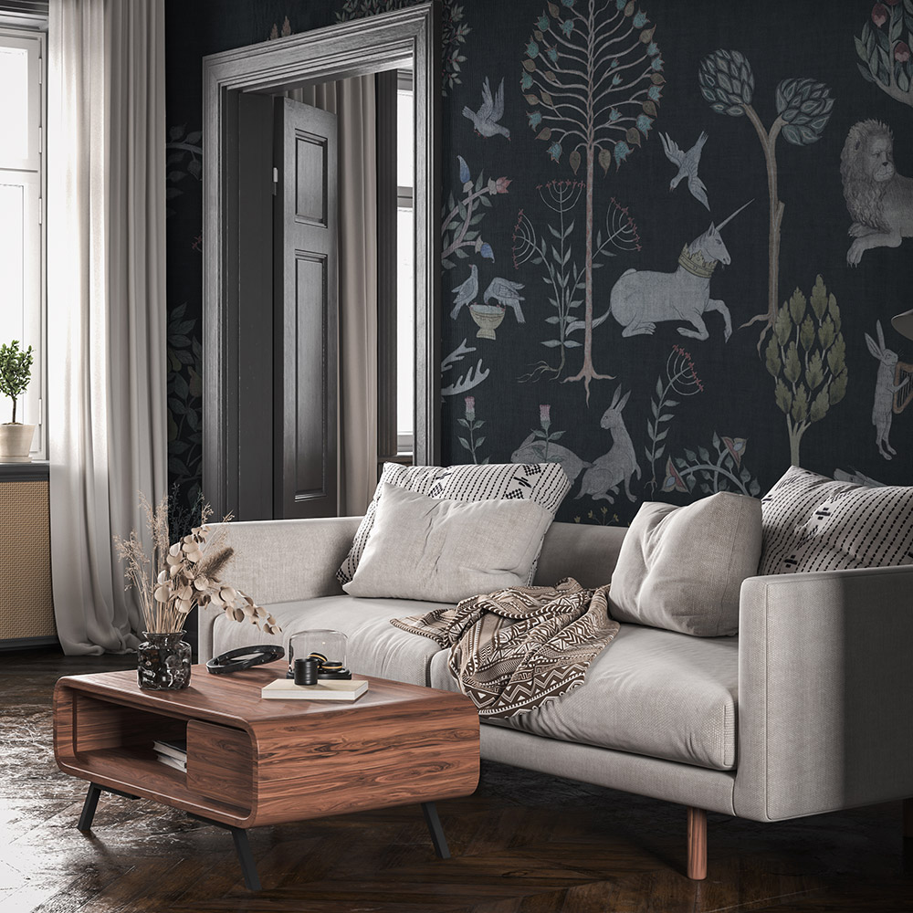 Фотообои Factura арт Bizzarria-7 фото 2