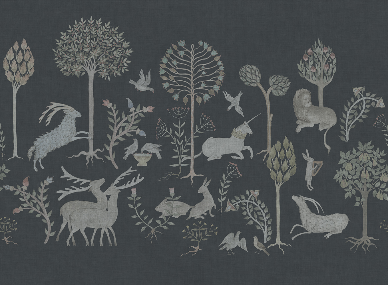 Фотообои Factura арт Bizzarria-7 фото 1