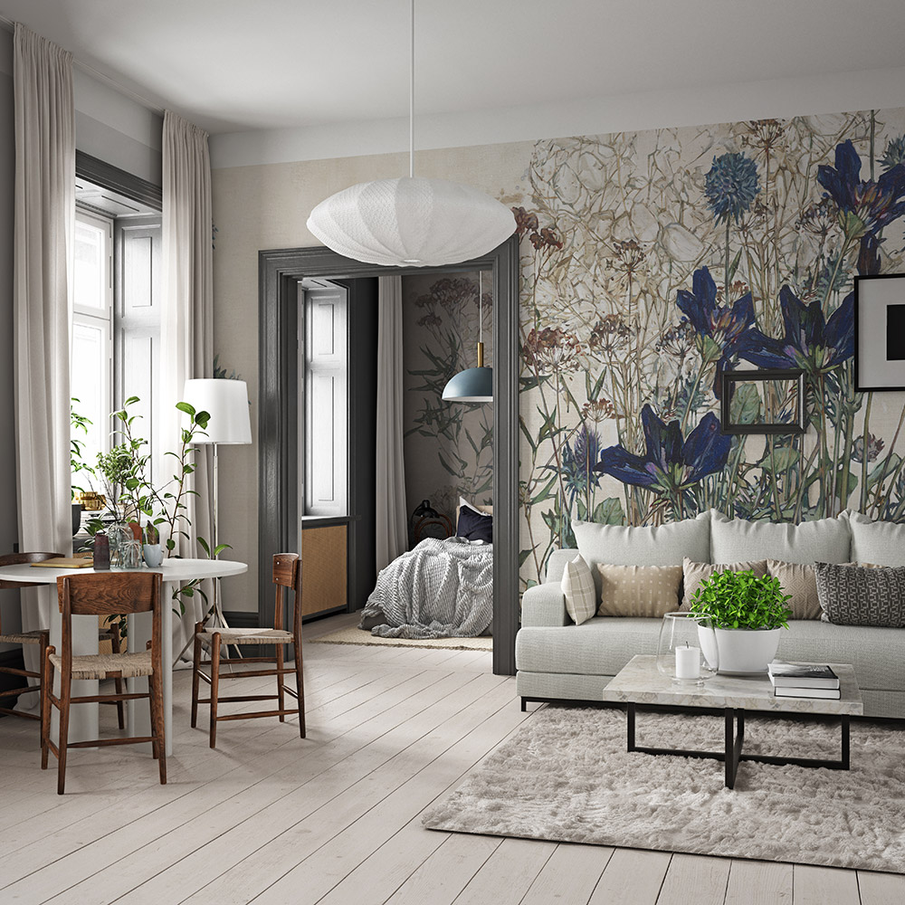 Фотообои Factura арт Pascolo-1 фото 3