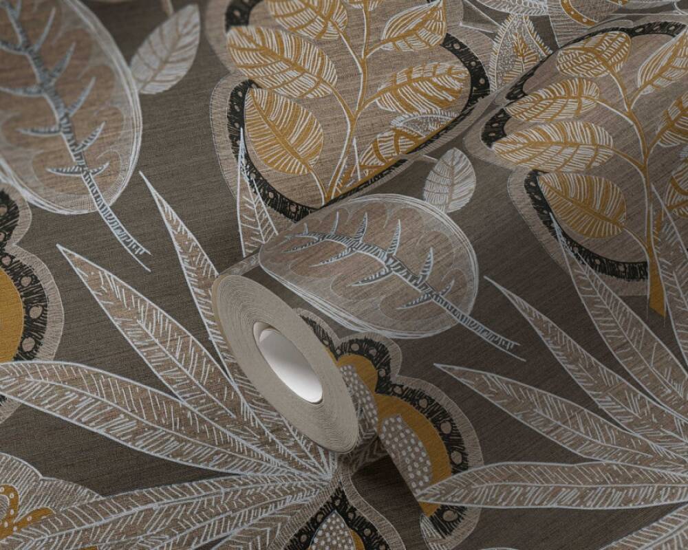 Обои A.S.Creation арт 39346-3 фото 3