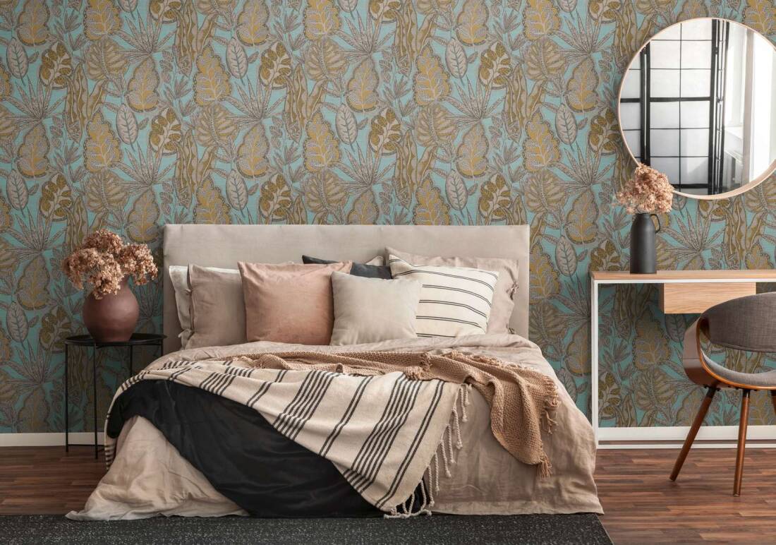 Обои A.S.Creation арт 39346-4 фото 4