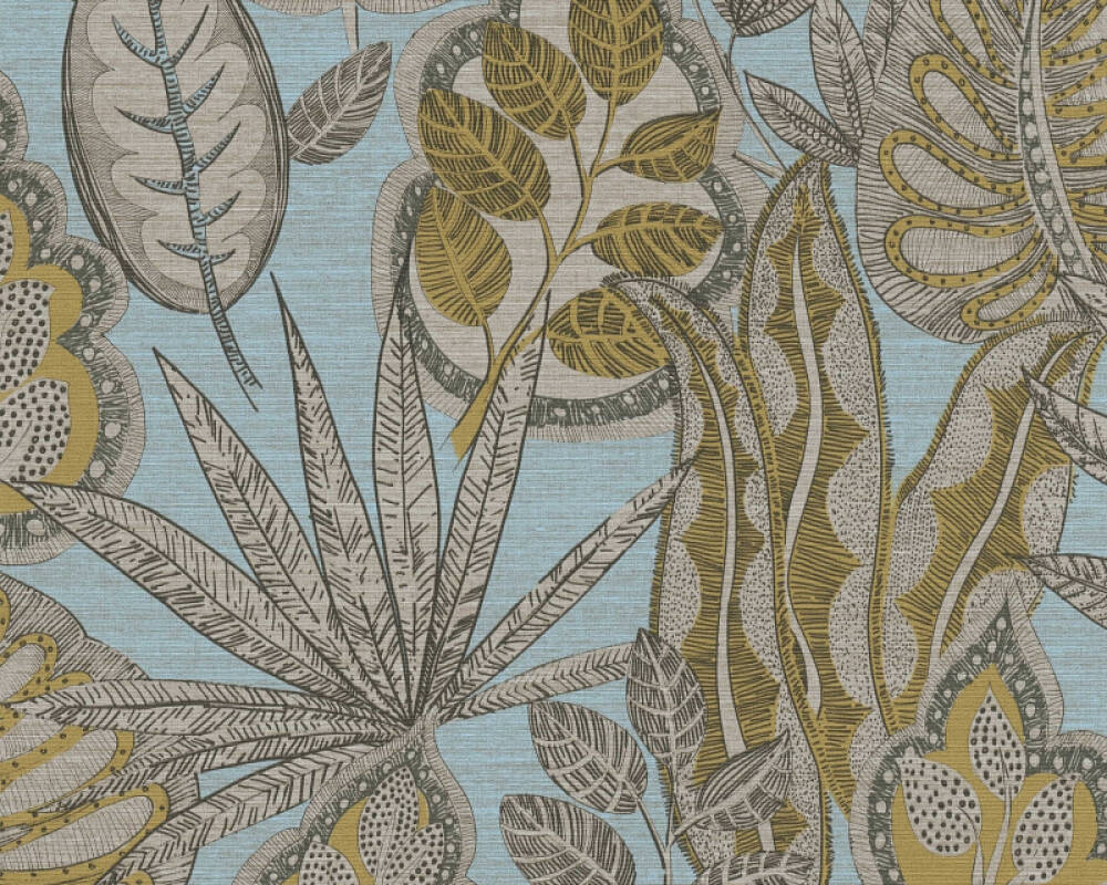 Обои A.S.Creation арт 39346-4 фото 1