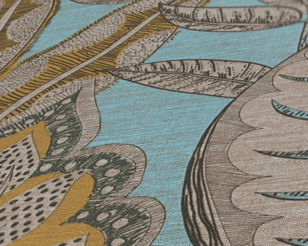 Обои A.S.Creation арт 39346-4 фото 2