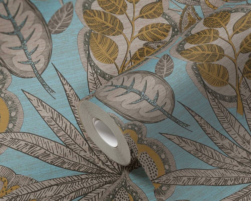 Обои A.S.Creation арт 39346-4 фото 3