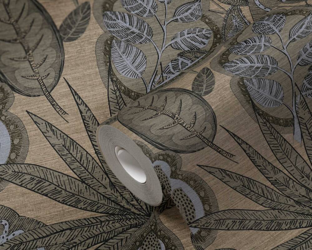 Обои A.S.Creation арт 39346-5 фото 3