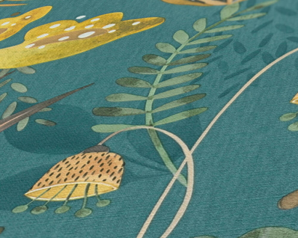 Обои A.S.Creation арт 39348-3 фото 2