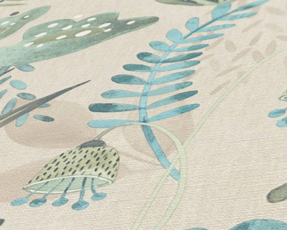 Обои A.S.Creation арт 39348-4 фото 2