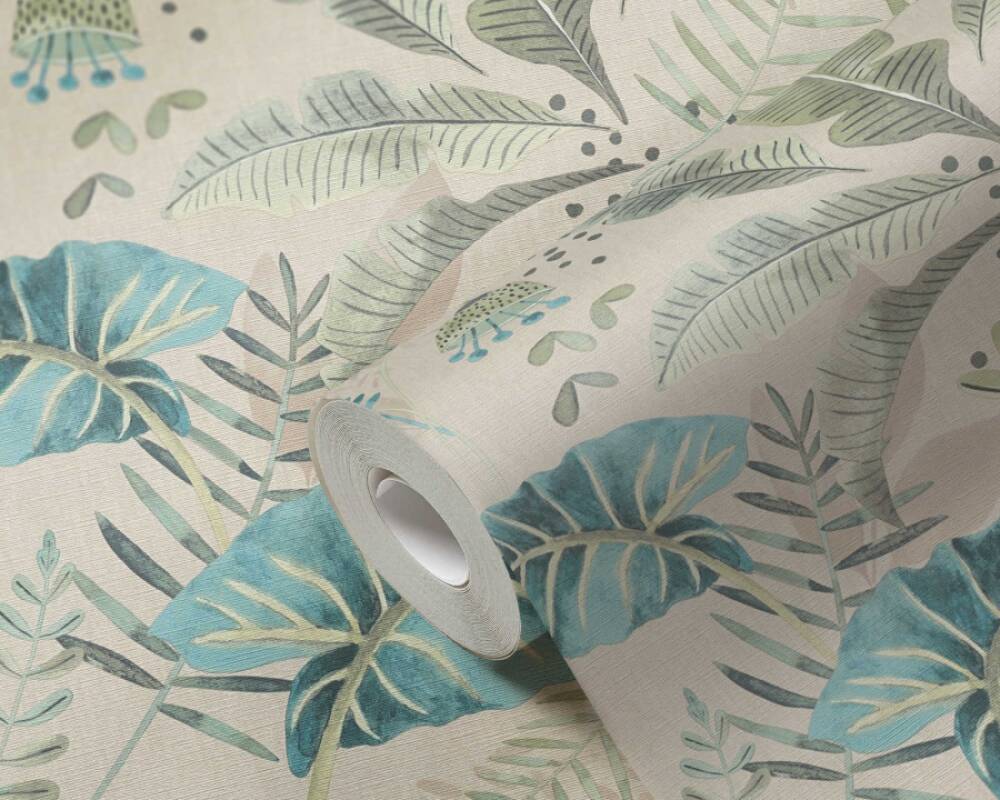 Обои A.S.Creation арт 39348-4 фото 3