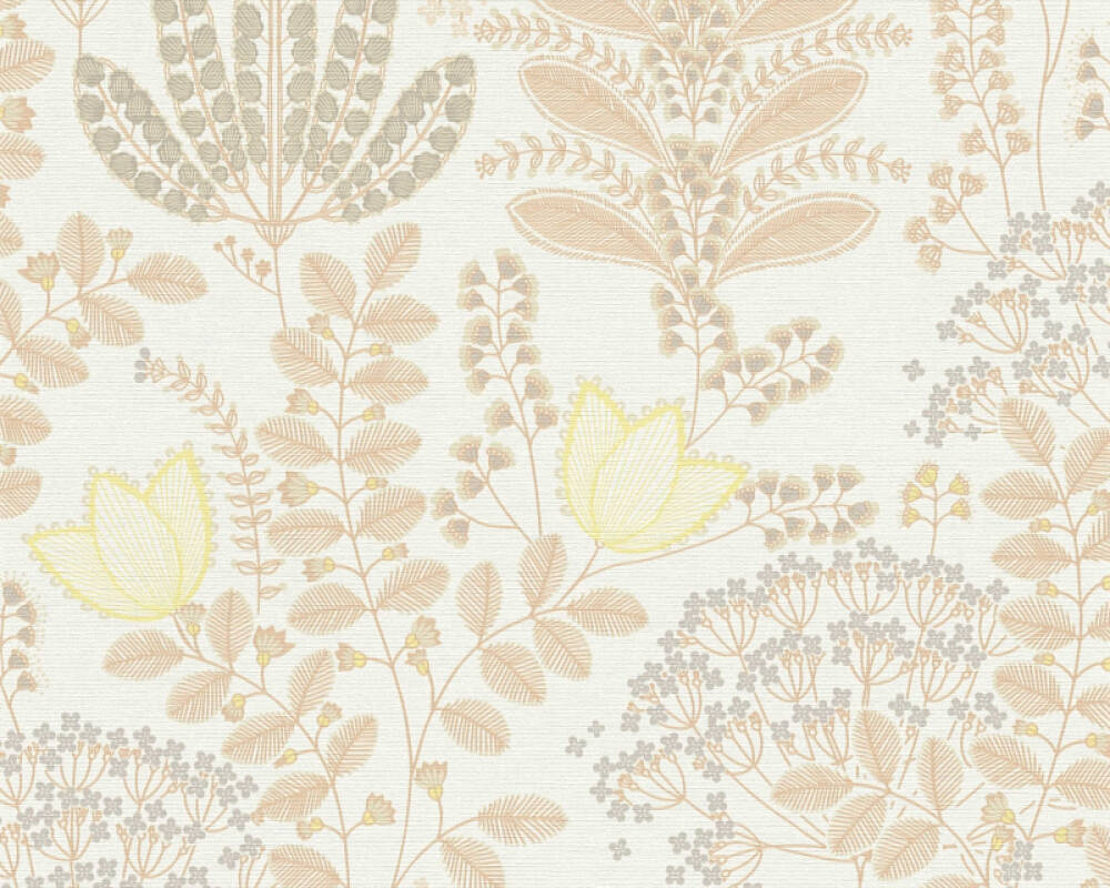 Обои A.S.Creation арт 39349-1 фото 1