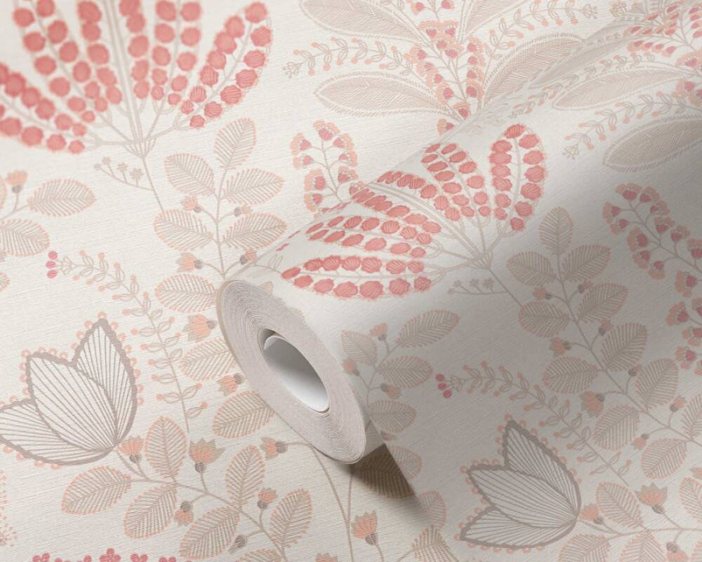 Обои A.S.Creation арт 39349-2 фото 3