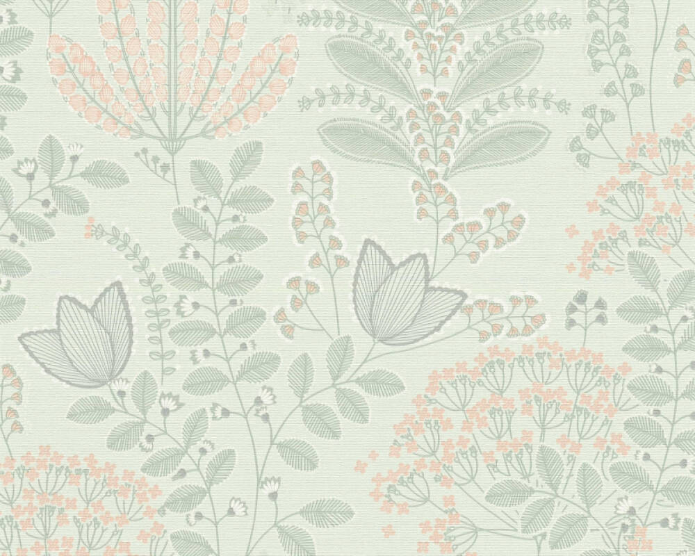 Обои A.S.Creation арт 39349-3 фото 1