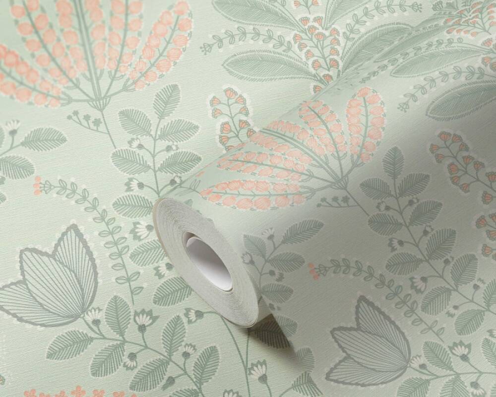 Обои A.S.Creation арт 39349-3 фото 3