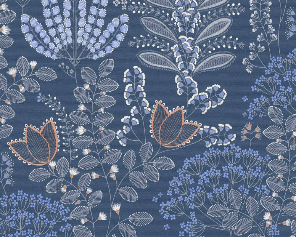 Обои A.S.Creation арт 39349-4 фото 1