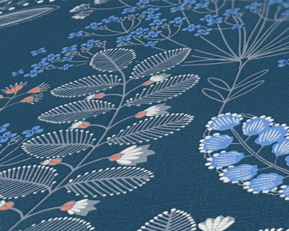 Обои A.S.Creation арт 39349-4 фото 2