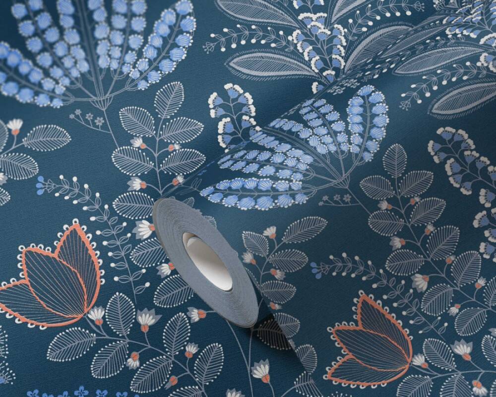 Обои A.S.Creation арт 39349-4 фото 3