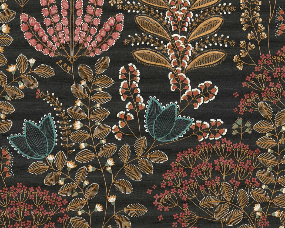 Обои A.S.Creation арт 39349-5 фото 1