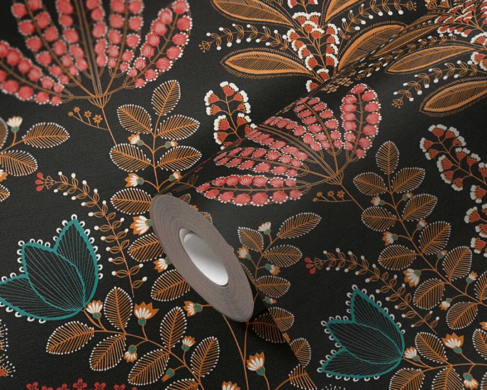 Обои A.S.Creation арт 39349-5 фото 3