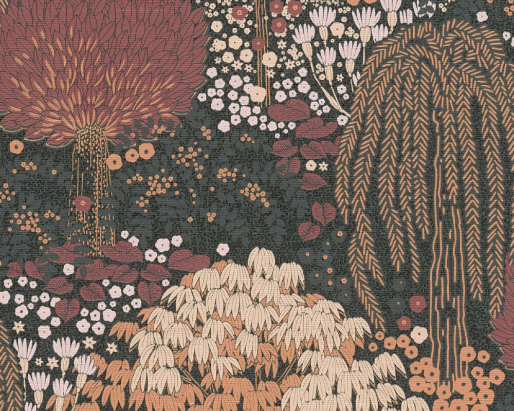 Обои A.S.Creation арт 39350-4 фото 1