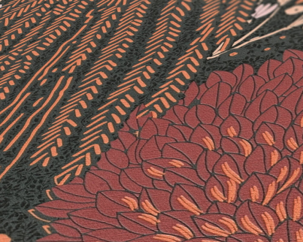 Обои A.S.Creation арт 39350-4 фото 2