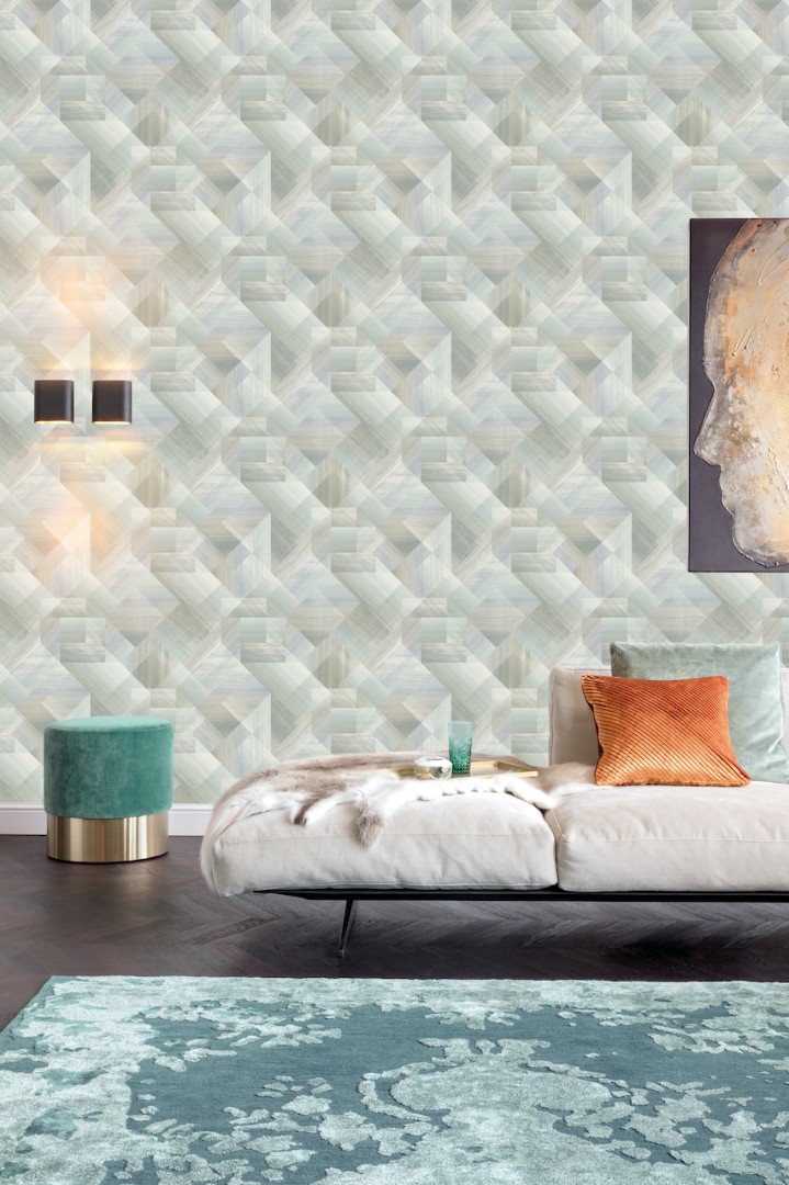 Обои Grandeco арт UR3209 фото 2