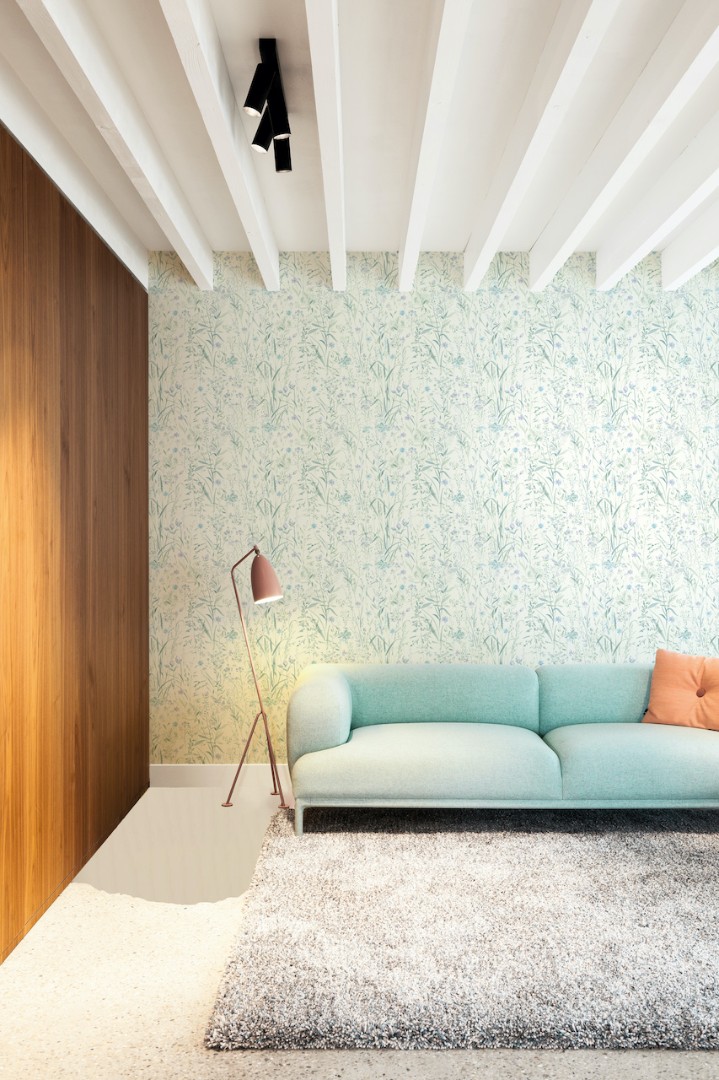 Обои Grandeco арт UR3329 фото 2