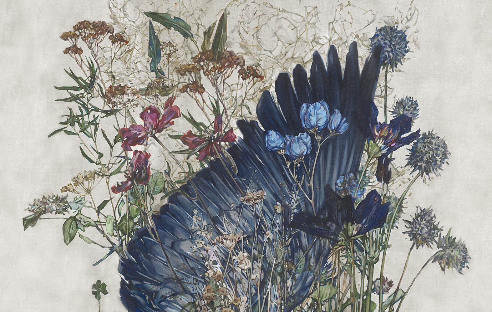 Фотообои Factura арт Vento Del Sud-1 фото 1