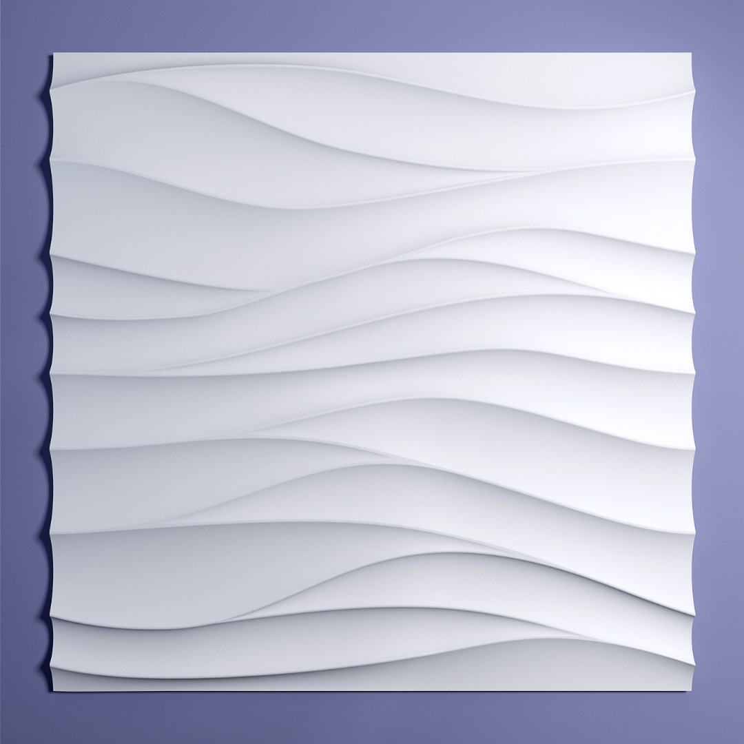 Стеновые панели Bello-Deco арт 00-00106912 фото 1