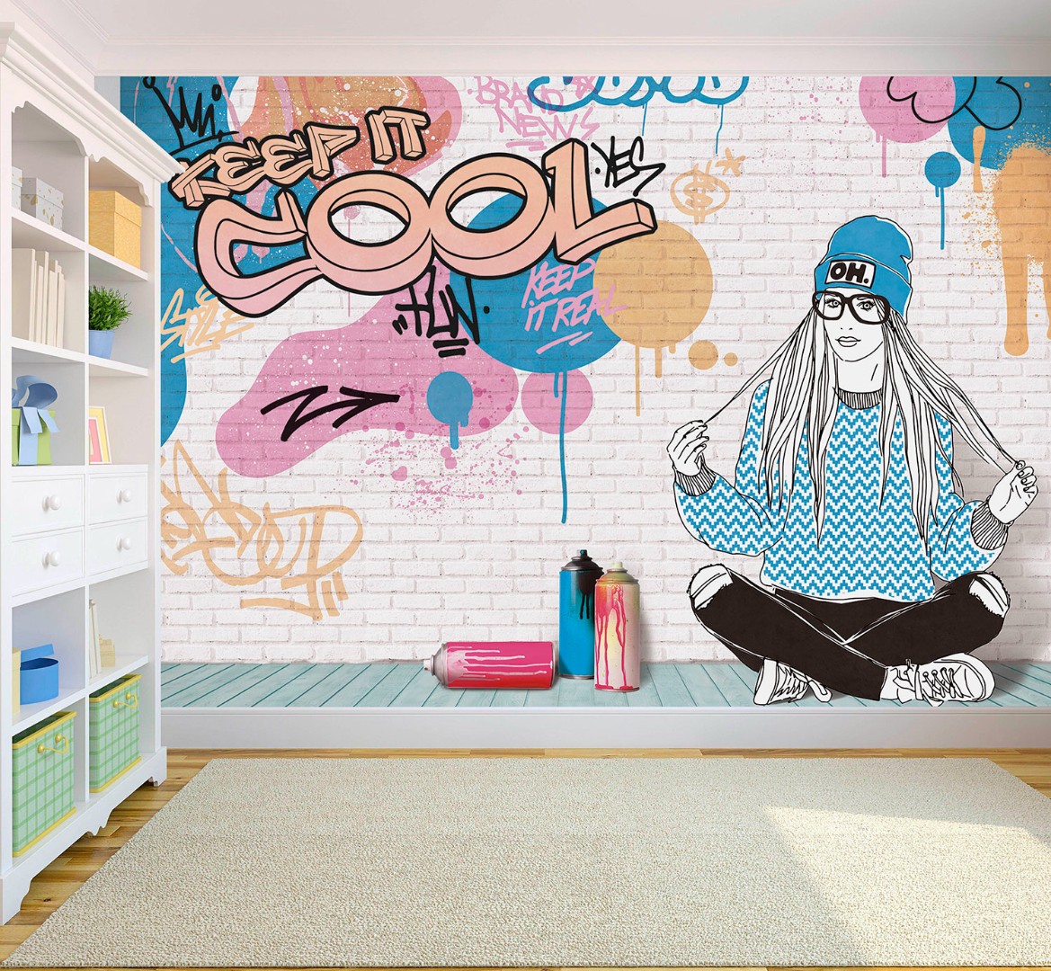 Фрески Ortograf арт 34966 фото 2