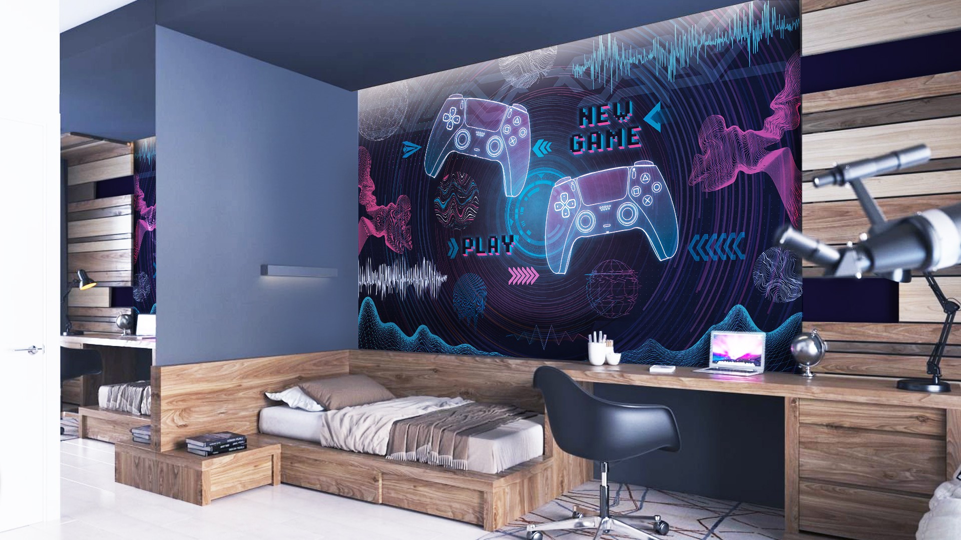 Фрески Ortograf арт 34969 фото 2