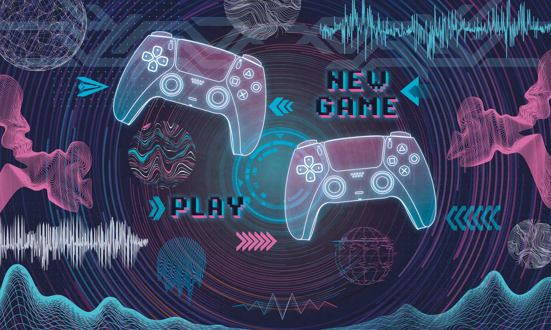 Фрески Ortograf арт 34969 фото 1