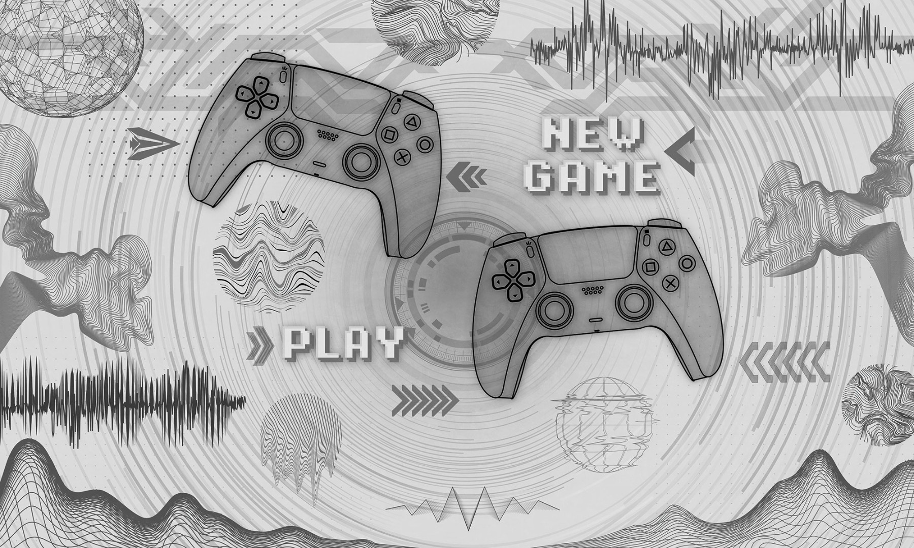 Фрески Ortograf арт 34970 фото 1