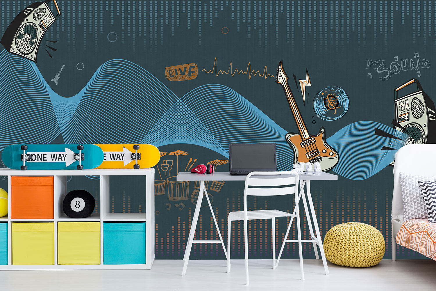 Фрески Ortograf арт 34972 фото 2