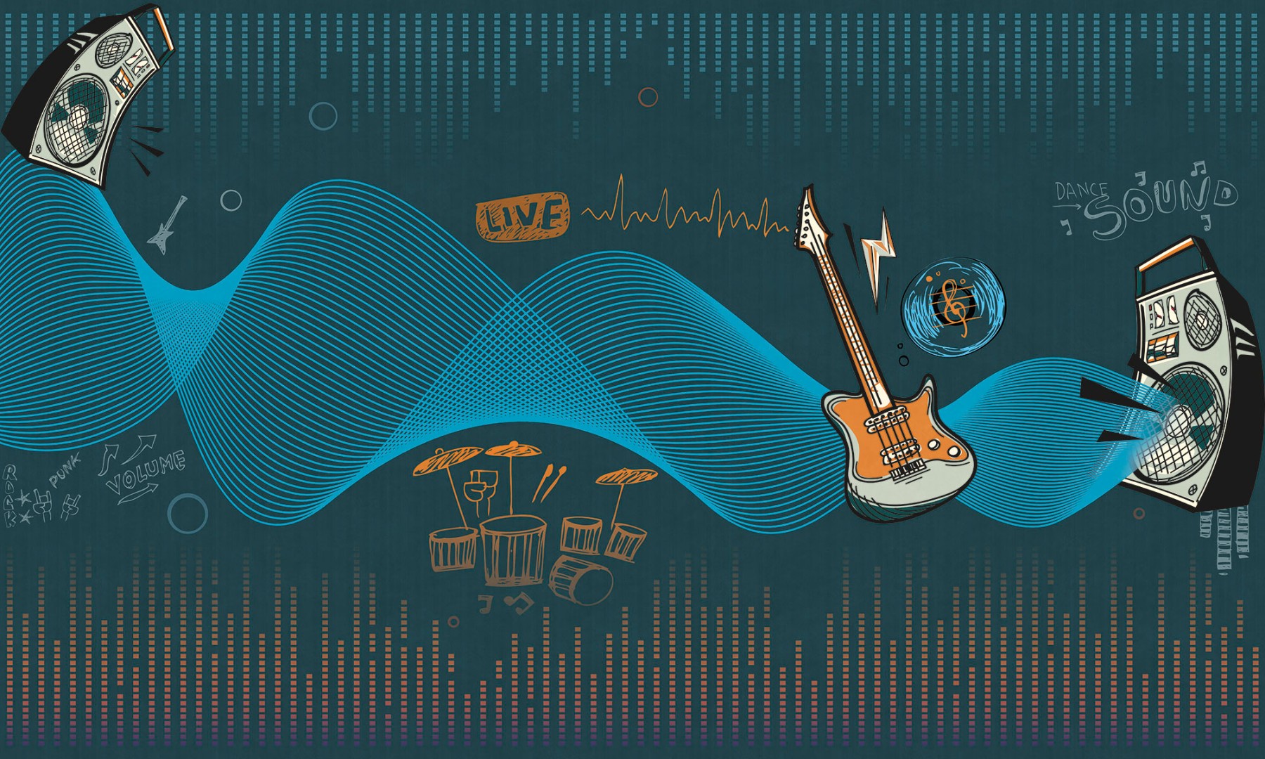 Фрески Ortograf арт 34972 фото 1