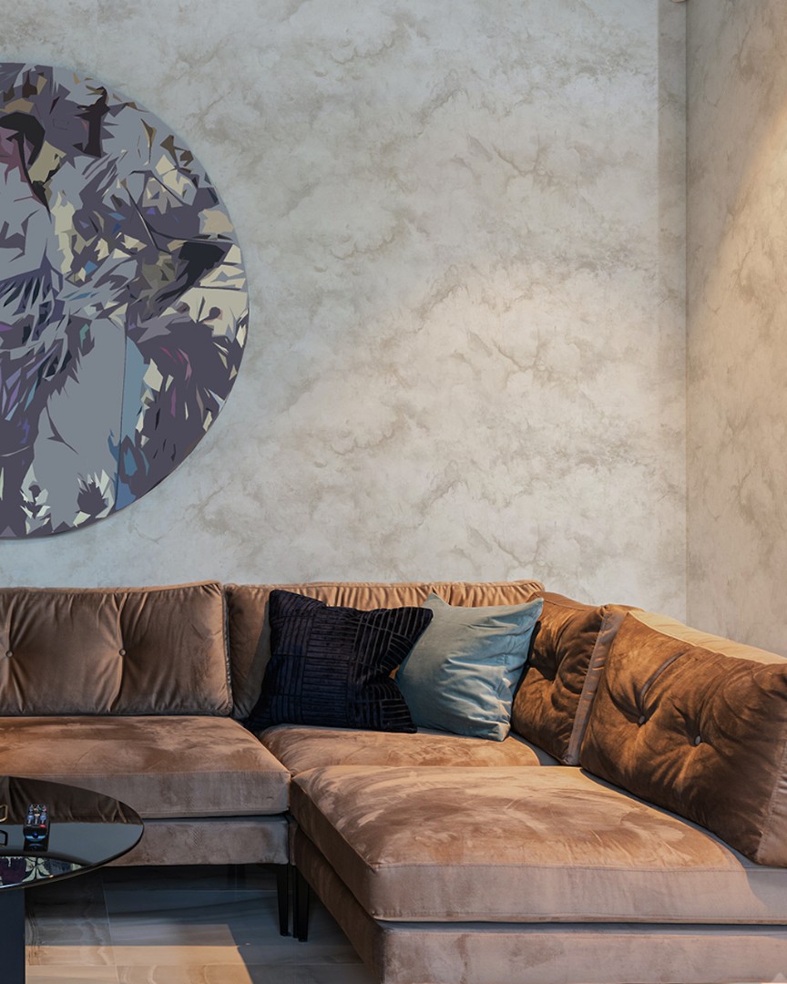 Обои Prima Italiana арт 80336 фото 5